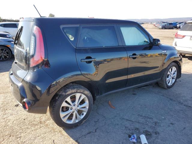 2016 Kia Soul ! VIN: KNDJX3A5XG7358543 Lot: 45160474