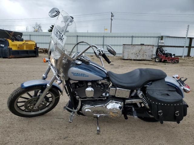 2002 HARLEY-DAVIDSON FXDL 1HD1GDV172K401513