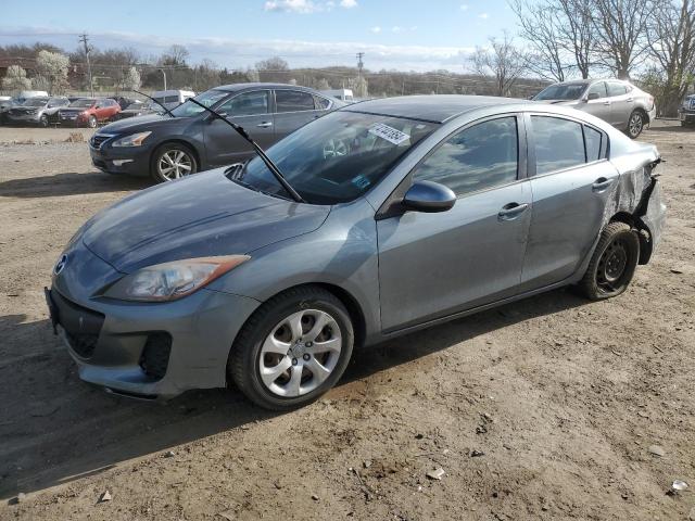 VIN JM1BL1UP0D1802982 2013 Mazda 3, I no.1