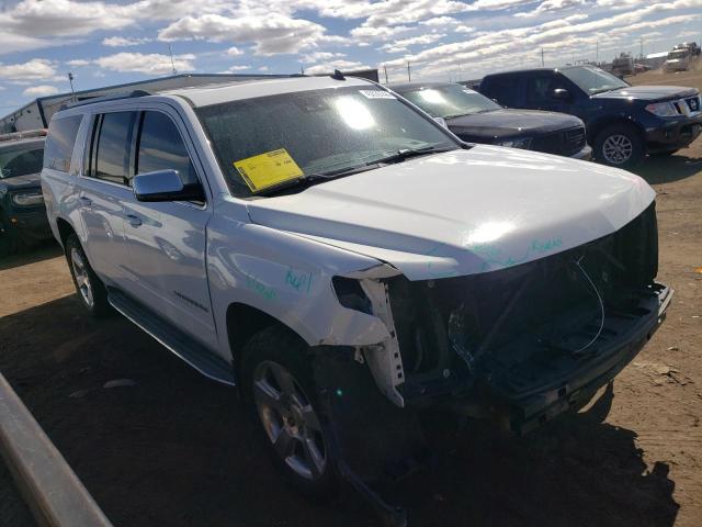 2015 CHEVROLET SUBURBAN K - 1GNSKKKC8FR212727