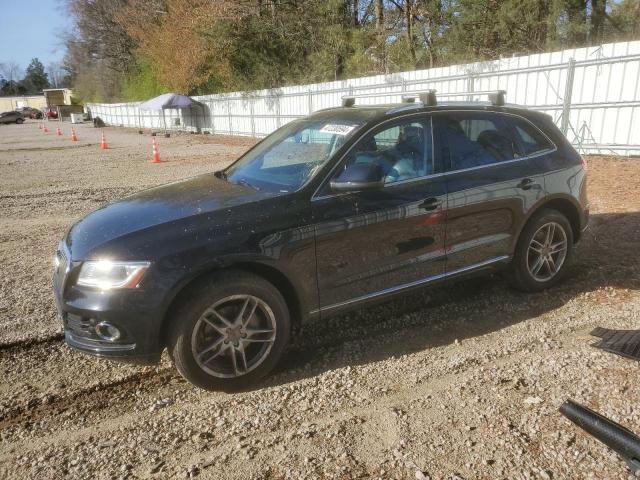 VIN WA1LFAFP7EA086070 2014 Audi Q5, Premium Plus no.1