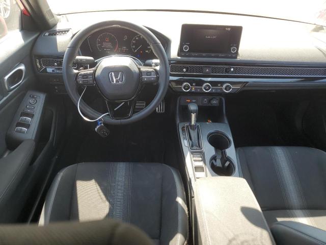 2024 HONDA CIVIC SPOR - 19XFL2H84RE001602