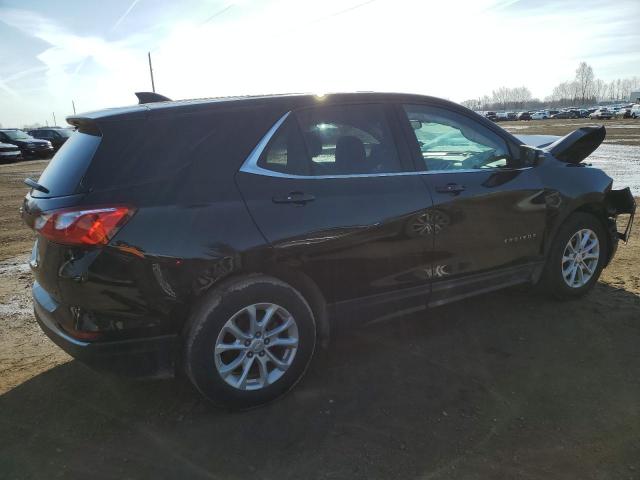 2019 Chevrolet Equinox Lt VIN: 2GNAXKEV8K6173833 Lot: 46460654