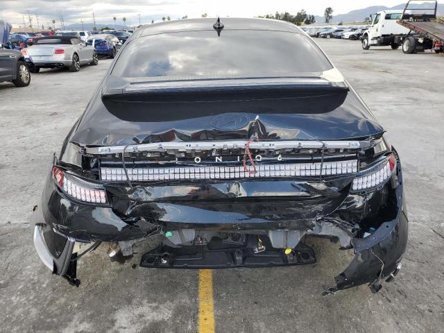 2024 HYUNDAI IONIQ 6 SE - KMHM34AA7RA066815