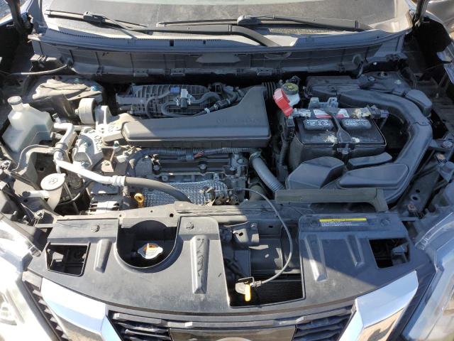 2017 NISSAN ROGUE S - JN8AT2MV8HW022807