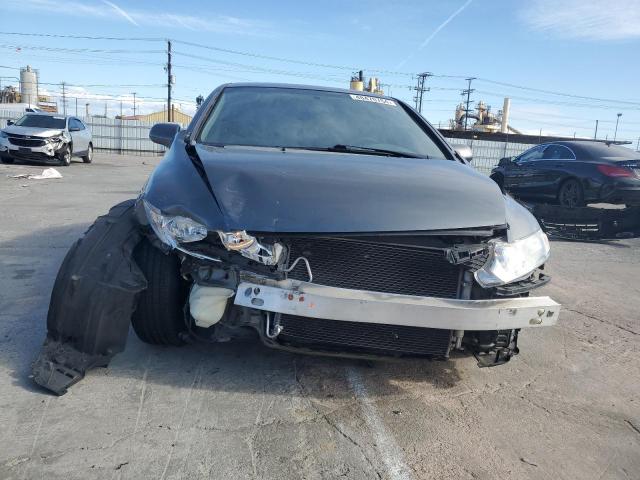 2009 Honda Civic Lx VIN: 19XFA16519E045744 Lot: 39245060