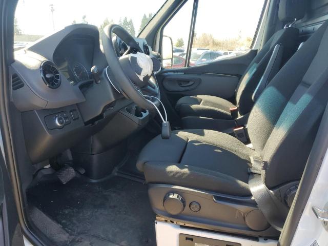 2023 MERCEDES-BENZ SPRINTER 1 - W1Y70BGY2PT147480