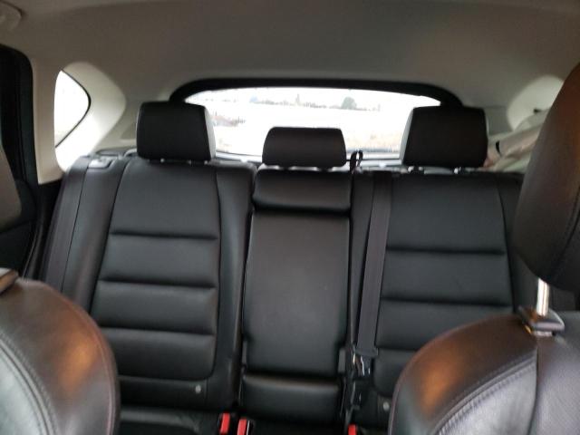 2016 MAZDA CX-5 GT - JM3KE4DYXG0784545