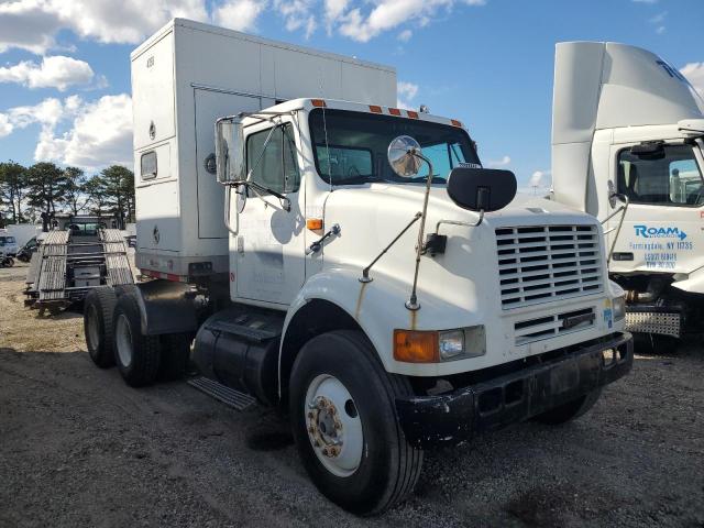 1999 INTERNATIONAL 8000 8100 for Sale | NY - LONG ISLAND | Thu. Mar 28 ...