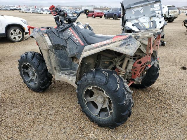 2013 POLARIS SCRAMBLER 4XAGH8EA9DA563935