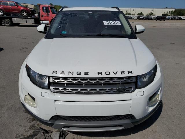 Lot #2420513812 2014 LAND ROVER RANGE ROVE salvage car