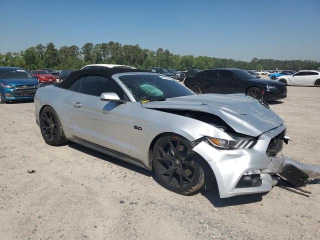 2015 FORD MUSTANG GT - 1FATP8FF0F5391493