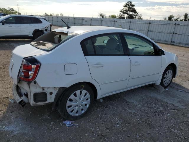 2008 Nissan Sentra 2.0 VIN: 3N1AB61E58L638466 Lot: 47157124