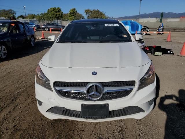 VIN WDDSJ4EB5FN197644 2015 MERCEDES-BENZ CLA-CLASS no.5