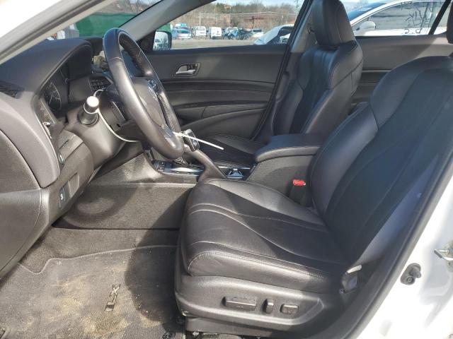 19UDE2F34LA003273 Acura ILX  7