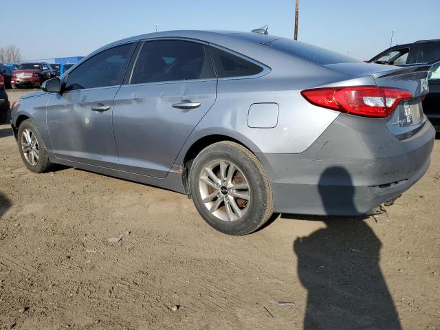 5NPE24AF5GH362817 | 2016 Hyundai sonata se