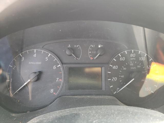 2017 Nissan Sentra S VIN: 3N1AB7AP9HY324815 Lot: 45869984