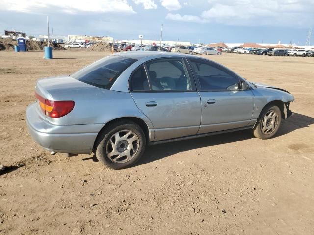 2002 Saturn Sl2 VIN: 1G8ZK52752Z237486 Lot: 47348044