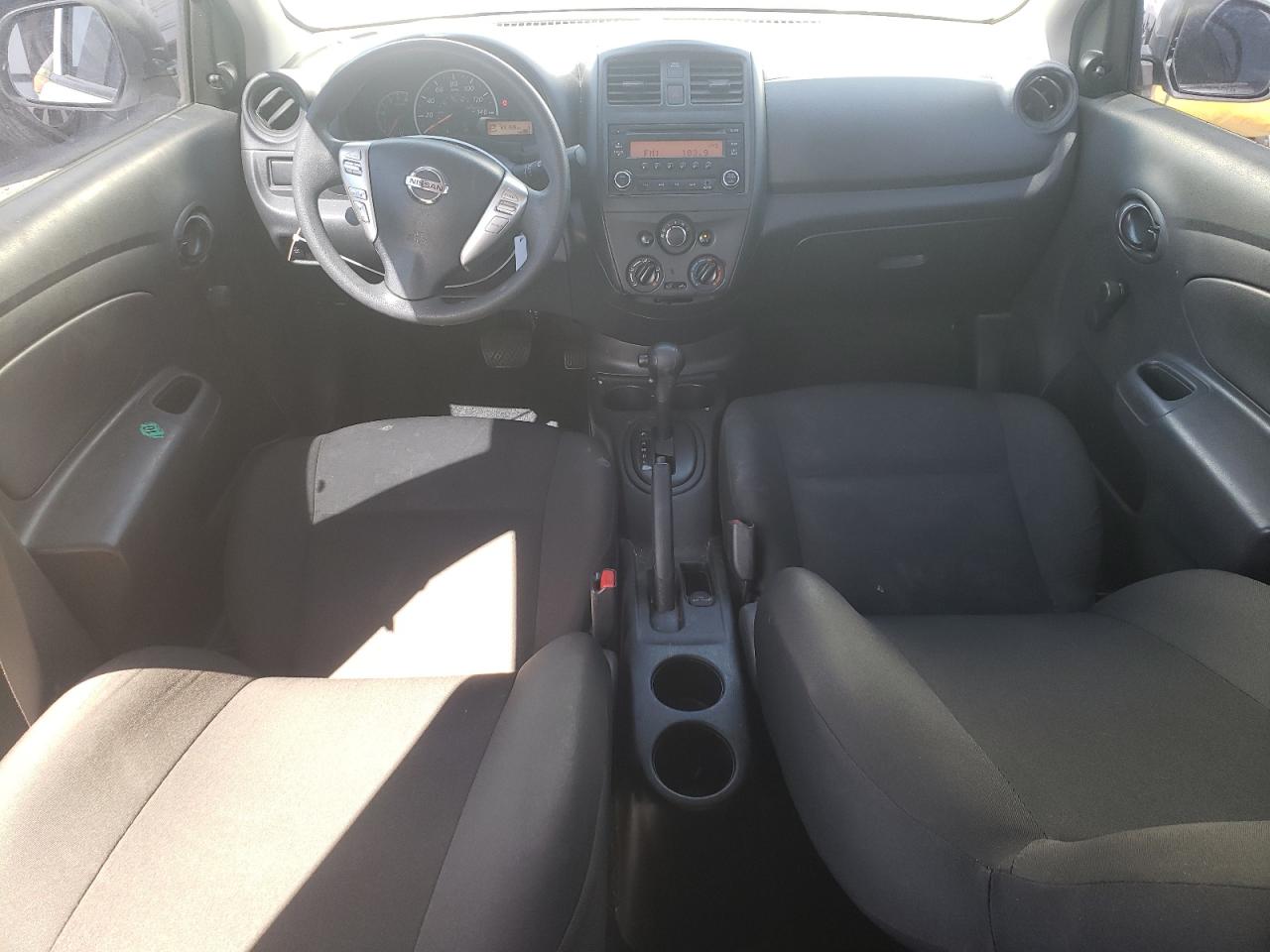 3N1CN7AP6FL953426 2015 Nissan Versa S