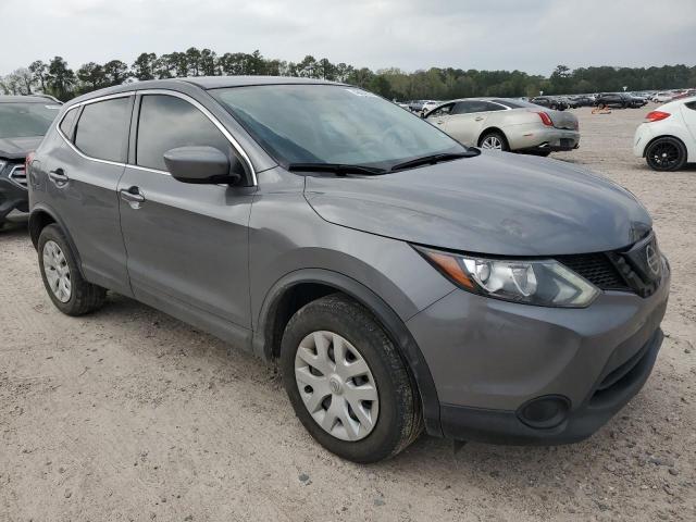 2019 Nissan Rogue Sport S VIN: JN1BJ1CP5KW215798 Lot: 46300234