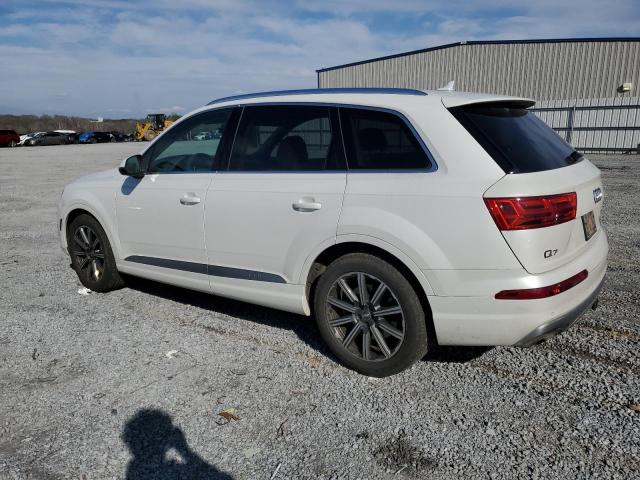 VIN WA1VAAF70HD027436 2017 Audi Q7, Prestige no.2