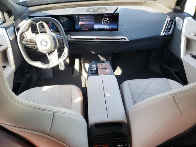 2022 BMW IX XDRIVE5 WB523CF05NCJ82949