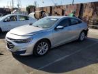 2019 CHEVROLET MALIBU LT - 1G1ZD5ST6KF143799