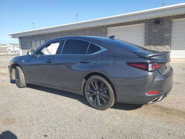 2024 LEXUS ES 350 F-S - 58AJZ1B19RU172656