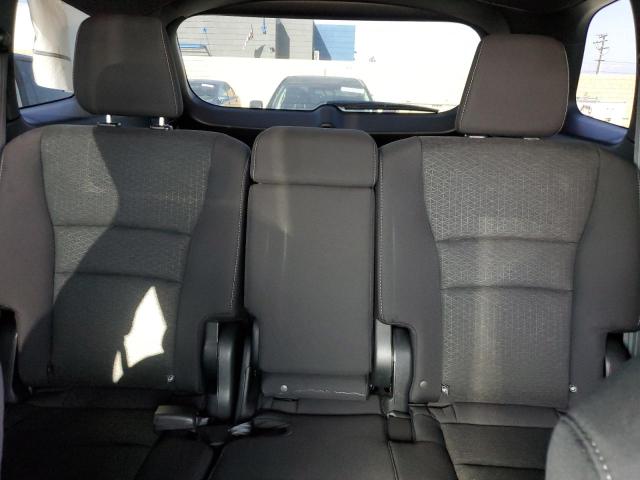 2020 Honda Passport Sport VIN: 5FNYF7H26LB004320 Lot: 48179604