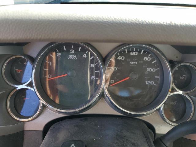 2010 Chevrolet Silverado C2500 Heavy Duty VIN: 1GC4CVBG9AF145794 Lot: 45530014