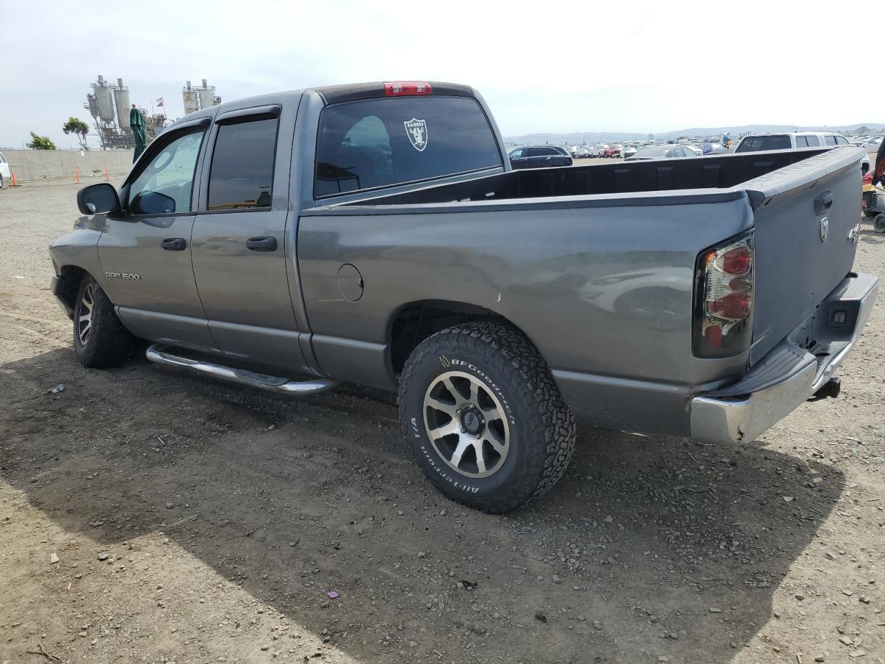 1D7HU18N75S356766 2005 Dodge Ram 1500 St