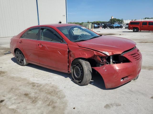 2007 Toyota Camry Ce VIN: 4T1BE46K77U122153 Lot: 46817444