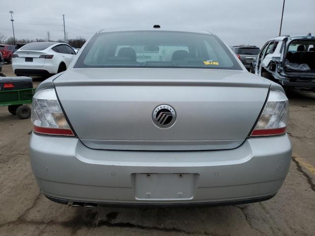 2009 Mercury Sable Premier VIN: 1MEHM42W19G629138 Lot: 45534294