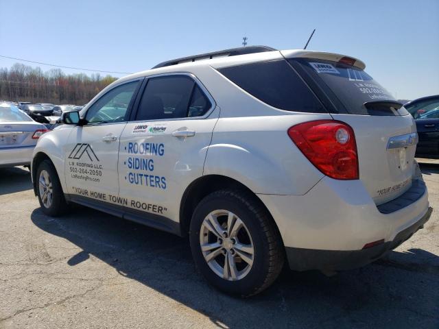 2014 Chevrolet Equinox Lt VIN: 1GNALBEK3EZ127885 Lot: 48660804