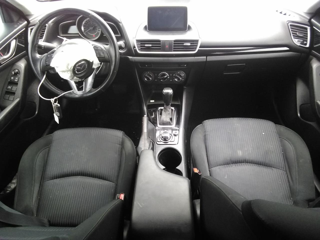 3MZBM1V70GM296621 2016 Mazda 3 Touring