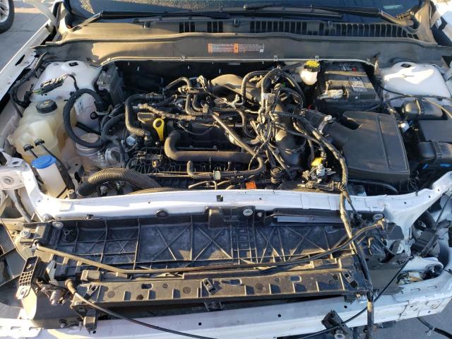 3FA6P0HD6LR228267 Ford Fusion SE 11