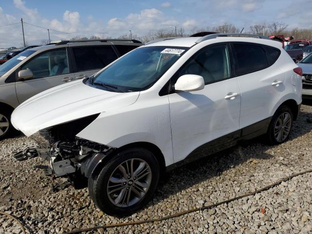 2015 HYUNDAI TUCSON LIM #2940786357