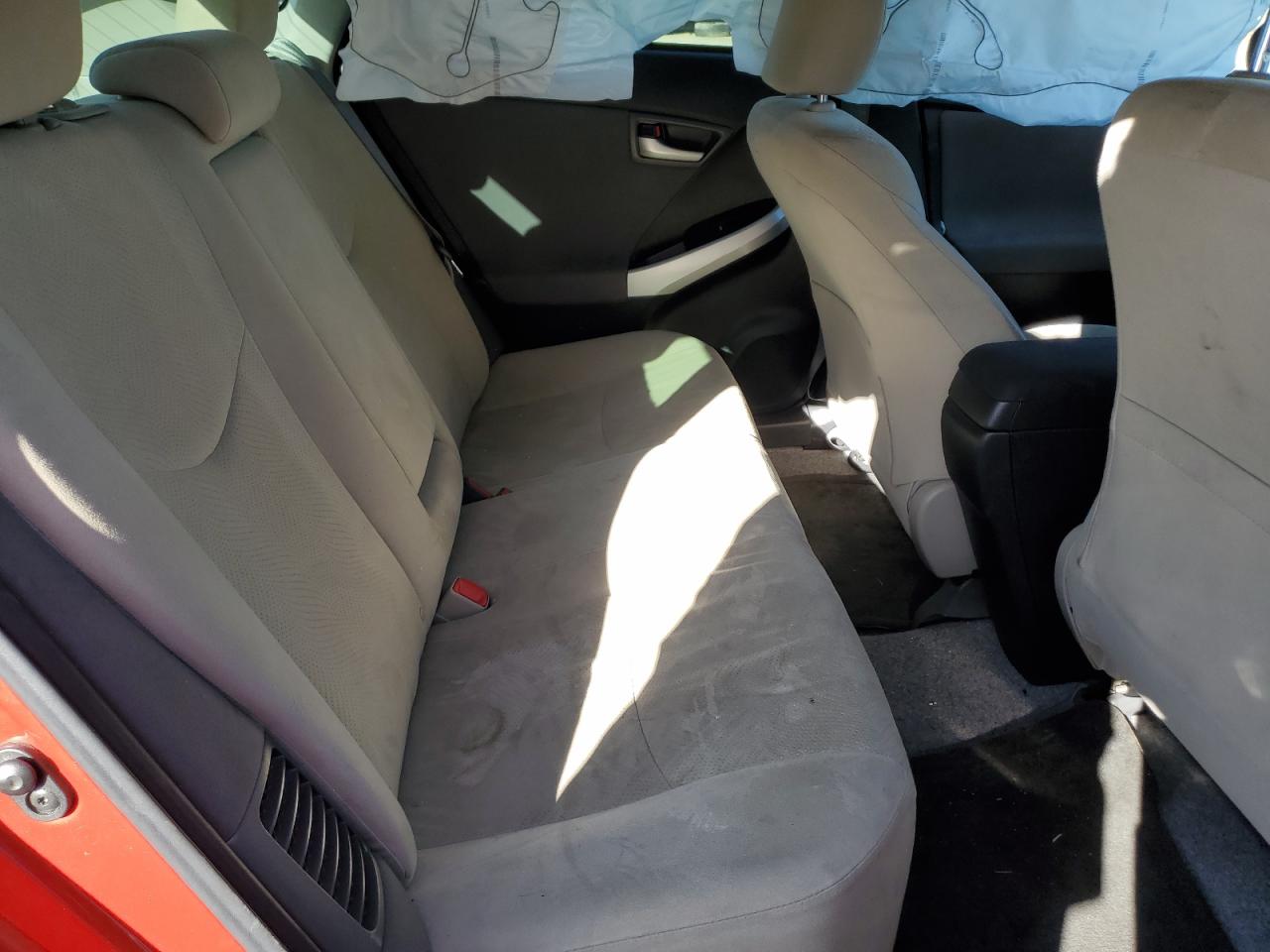 JTDKN3DU8D5561175 2013 Toyota Prius