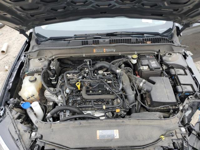 3FA6P0HD2LR249083 Ford Fusion SE 11