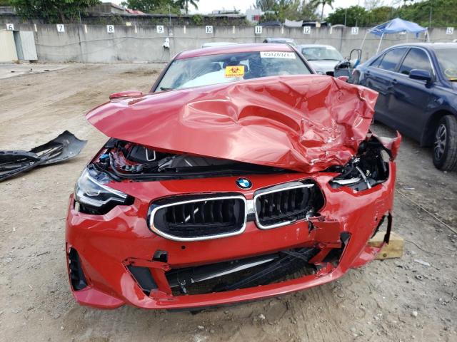 2023 BMW 230I - 3MW23CM09P8D40806