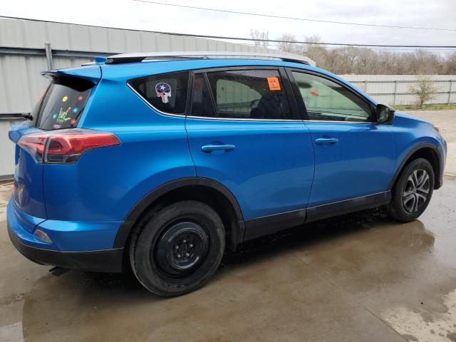 2018 Toyota Rav4 Le VIN: JTMZFREV8JJ153817 Lot: 45022404