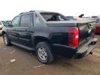 CHEVROLET AVALANCHE photo