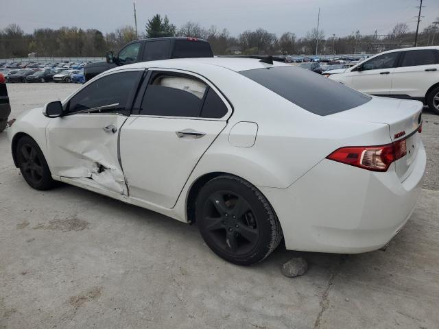 2012 Acura Tsx VIN: JH4CU2F40CC005207 Lot: 51746584