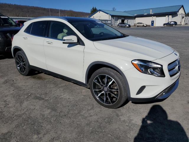 VIN WDCTG4GBXHJ305528 2017 Mercedes-Benz GLA-Class,... no.4