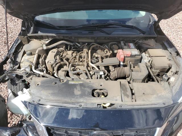 2020 NISSAN SENTRA S - 3N1AB8BV3LY245457