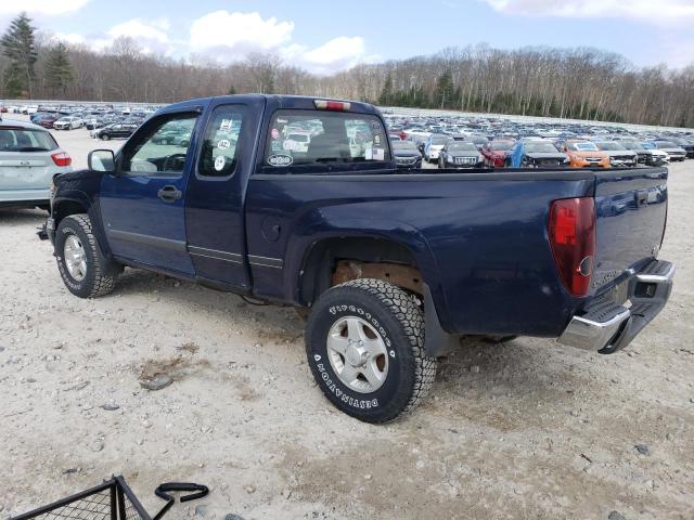 2007 GMC Canyon VIN: 1GTDT19E978129797 Lot: 47727594