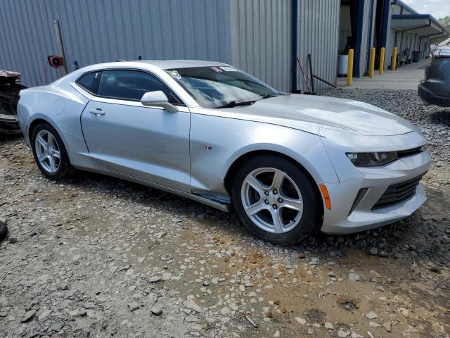 2017 Chevrolet Camaro Ls VIN: 1G1FA1RX0H0169534 Lot: 46539054