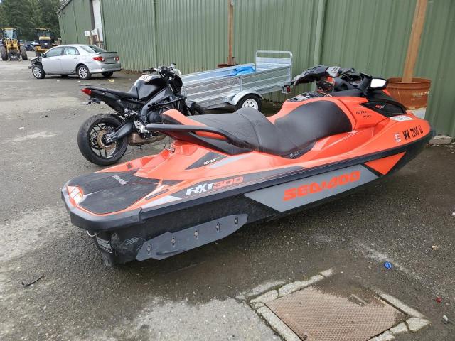 YDV14779D717 2017 YDV JET SKI-3