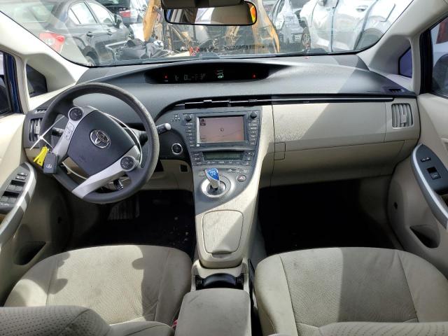2010 Toyota Prius - Image 8