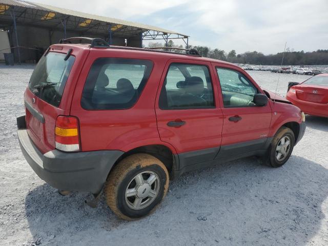 2002 Ford Escape Xls VIN: 1FMYU01132KB01342 Lot: 46572834